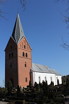 Kerk