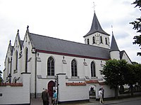 De Sint-Martinuskerk