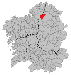 Location of Xermade