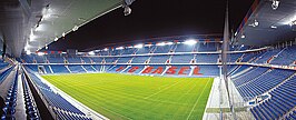 Het St. Jakob-Park in Bazel.