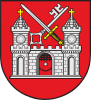 Coat of arms of Tartu