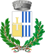 Blason de Villafranca Padovana