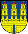 Coat of arms of Zschopau