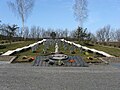 Holodomor monument