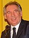 François Bayrou