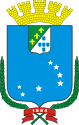 São Luís – Stemma