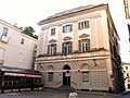 Palazzo di Giustizia