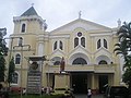 Saint Ferdinand Cathedral Lucena City