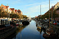 Christianshavns Canal