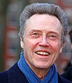 Christopher Walken som «Den hodeløse rytter».