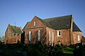 St. Barbarakerk, Strackholt