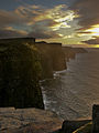 Cliffs of Moher, Co. Clare