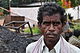 A coal miner from Bachra, Jharkhand