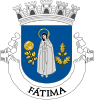 Coat of arms of Fátima