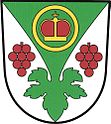 Wappen von Dřísy