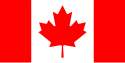 Vlag van Canada