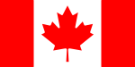 Vlag van Canada