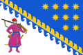 Zastava Dnepropetrovska oblast