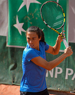 Francesca Schiavone