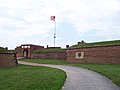 Fort McHenry