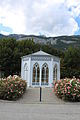 Pavillon des prix (Gabentempel) à Coire.