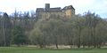 Schloss Karlstein an der Thaya (auf WikiCommons)