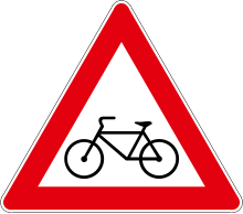 HR road sign A27.svg