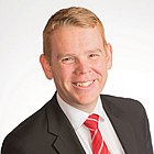 Chris Hipkins