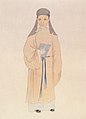 Huang Zongxi (1610-1695)