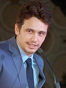 James Franco interprète Daniel Desario.