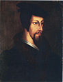 John Calvin