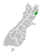 Districte de Kaikoura