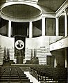 LU Lielā aula (1929—1936) Latvijas PSR laikā