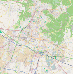 Stazione FS is located in Brescia