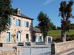 Skyline of Martrin