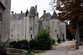 Château de Meung-sur-Loire