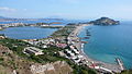 Lago Miseno, Miliscola, Capo Miseno