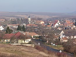 Novaj – Veduta