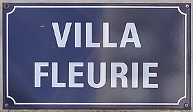 Voir la plaque.