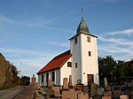 Rönnängs kyrka