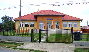 Căminul cultural