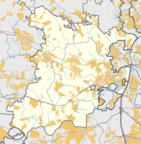 Истра (посёлок) (Городской округ Красногорск)