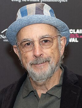 Richard Schiff in 2023