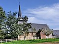 Église Saint-Lucien de Rothois