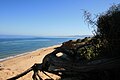 Spiaggia di Scivu