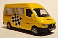 Mercedes-Benz Sprinter 1:87