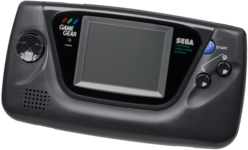 Game Gear