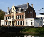 Huis Severen, Maastricht-Amby