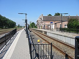 Station Kesteren