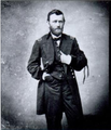 Ulysses S. Grant